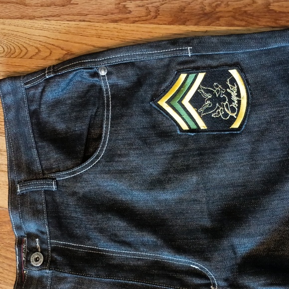 Regal Jeans- US Combat straight leg jeans - Picture 4 of 8